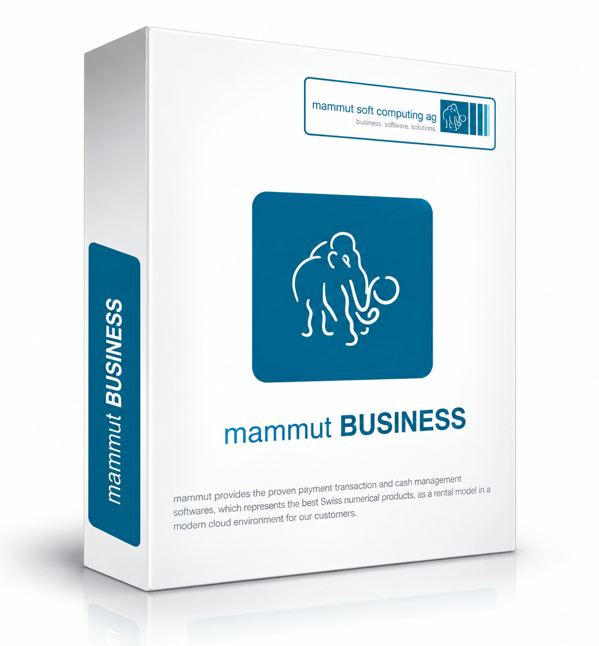 mammut BUSINESS Produktbild neu