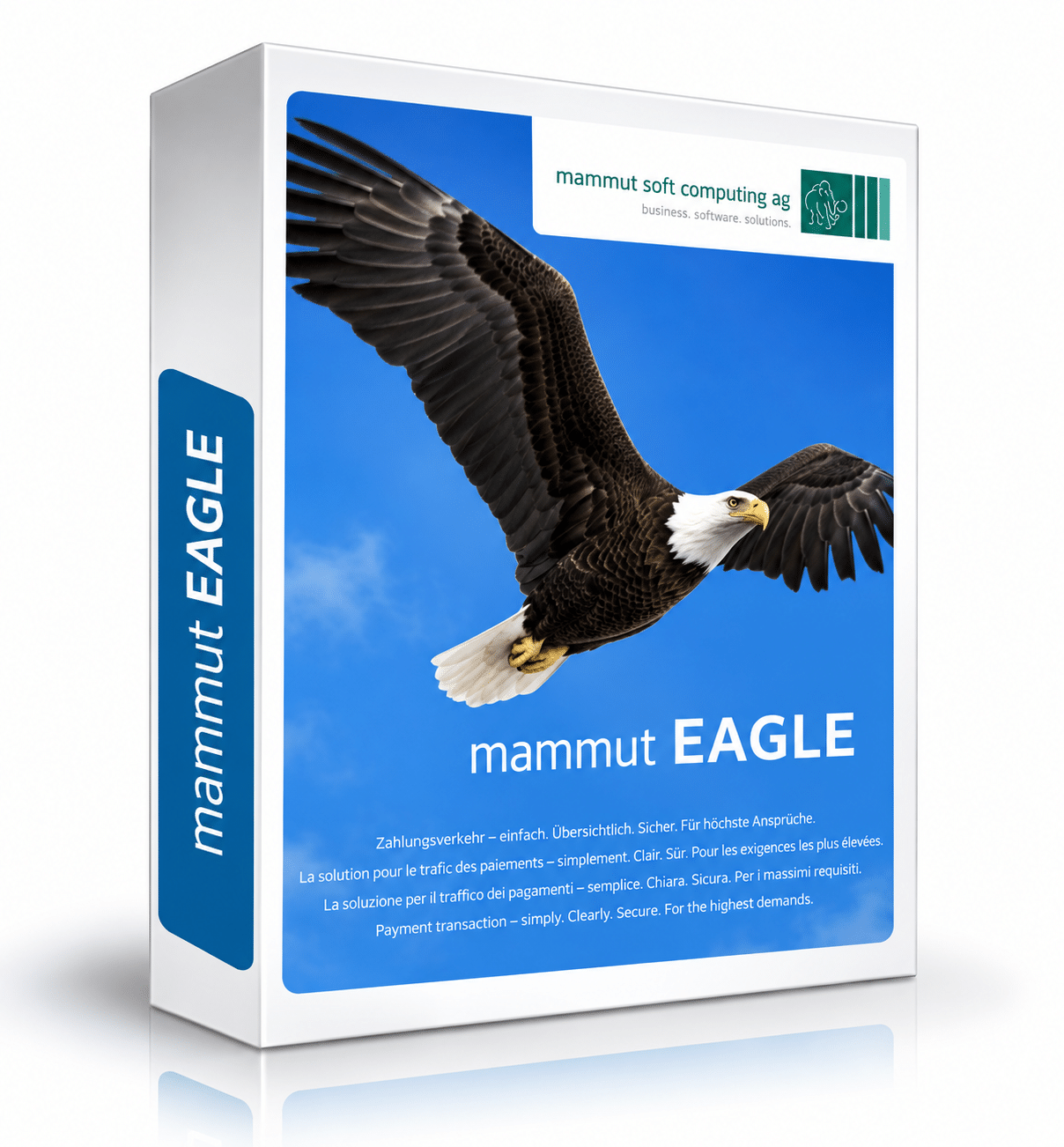 mammut EAGLE Produktbild neu